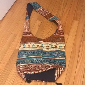 Fun Summer Bag in multiple colors